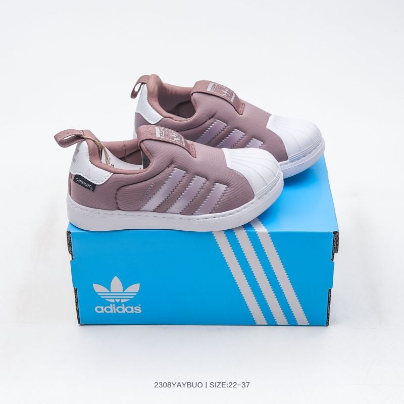 ADIDAS SHOES